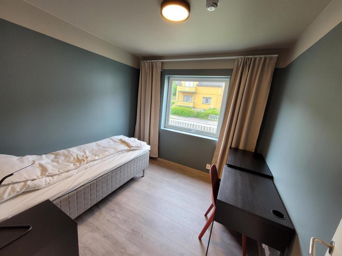 Telemark Apartments Langgt 48 Porsgrunn Exterior foto
